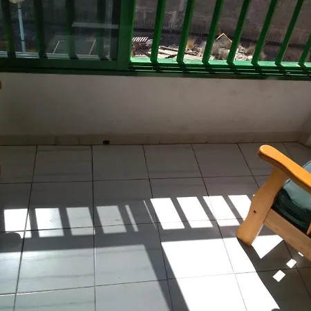 Apartment Avenus 25, Puerto De Santiago Puerto de Santiago (Tenerife)