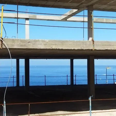 Avenus 25, Puerto De Santiago *