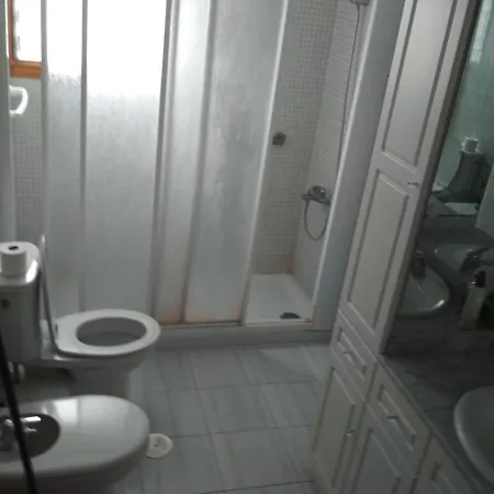 Avenus 25, Puerto De Santiago Puerto de Santiago (Tenerife)