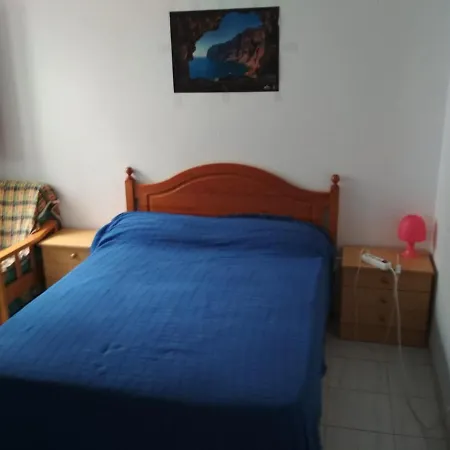Avenus 25, Puerto De Santiago Puerto de Santiago (Tenerife)