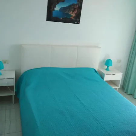 Apartamento Avenus 25, Puerto De Santiago Puerto de Santiago (Tenerife)