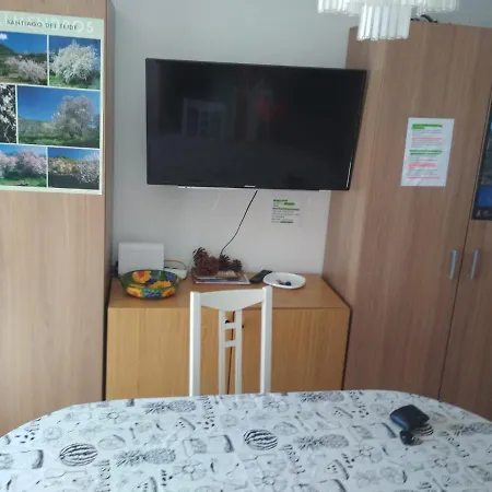 Avenus 25, Puerto De Santiago アパート *